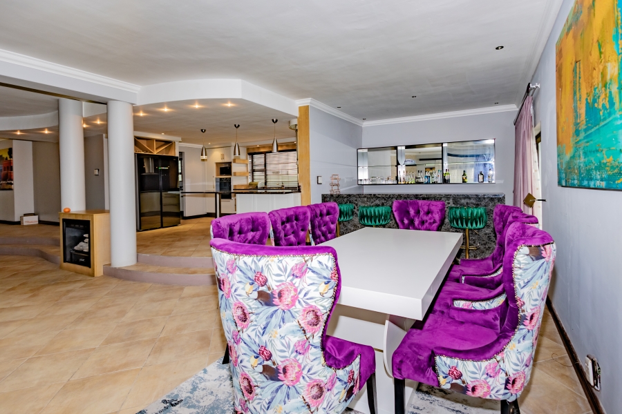 4 Bedroom Property for Sale in Haasendal Western Cape